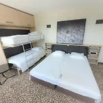Qubus 4* Gdaňsk