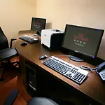 Qubus Szálloda 4*