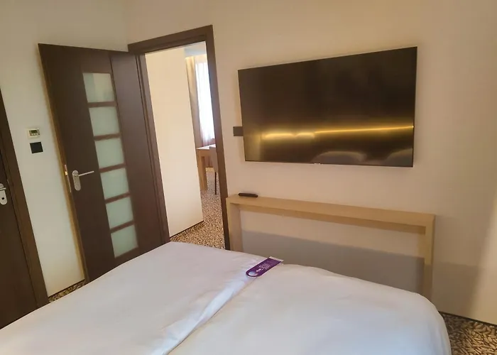 Szálloda Qubus Gdańsk