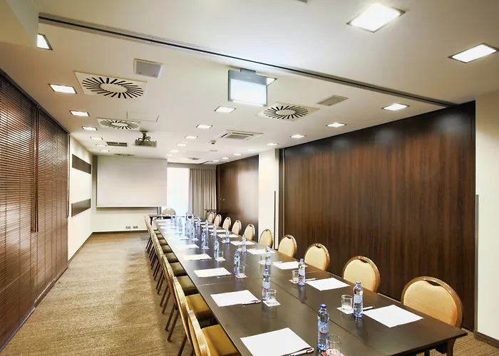 Szálloda Qubus Gdańsk