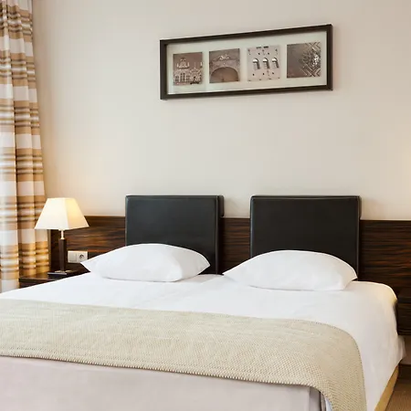 Qubus 4* Gdansk
