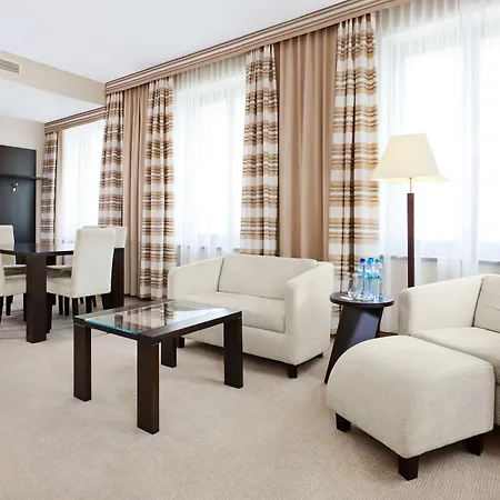 Hotel Qubus