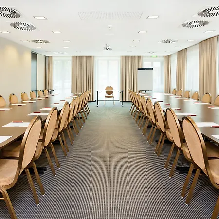 Qubus Hotel Gdansk