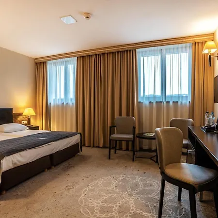 Qubus Hotel Gdansk
