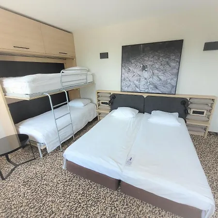 Qubus 4* Гданьск