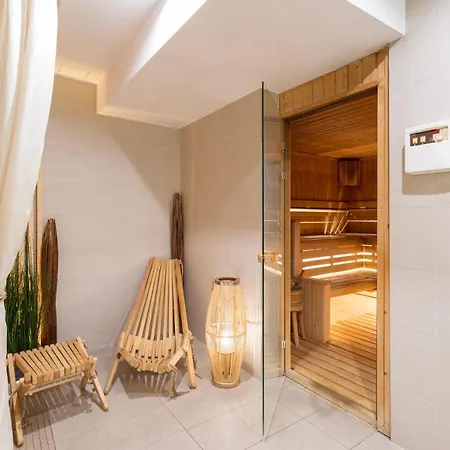 Qubus 4* Gdansk