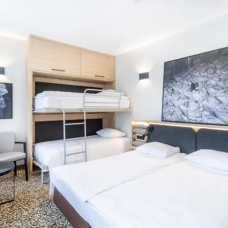 Qubus Hotel Gdansk