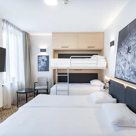 Qubus Hotel 4*