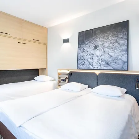 Qubus Hotel Gdansk