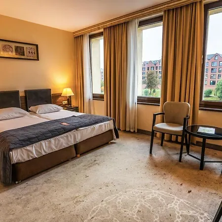 Qubus Hotel