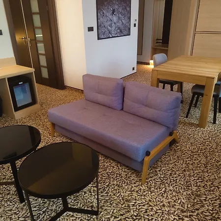 Qubus Hotel Gdansk