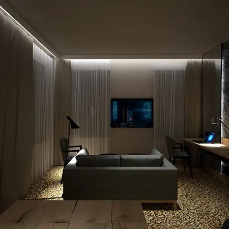 Hotel Qubus