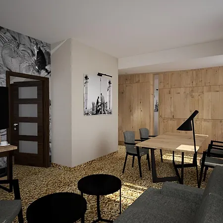 Qubus Hotel 4*