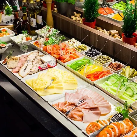 Qubus 4* غدانسك