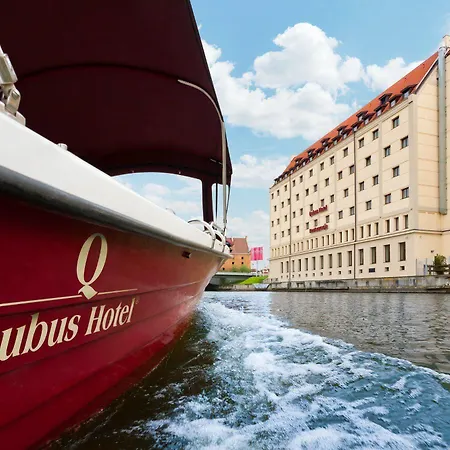 Qubus Hotel Gdansk