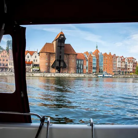 Qubus Gdaňsk