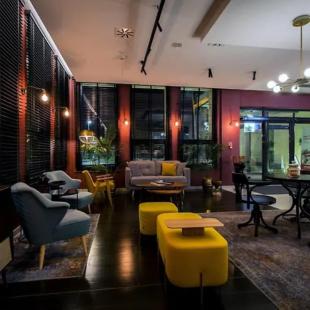 Qubus 4* غدانسك