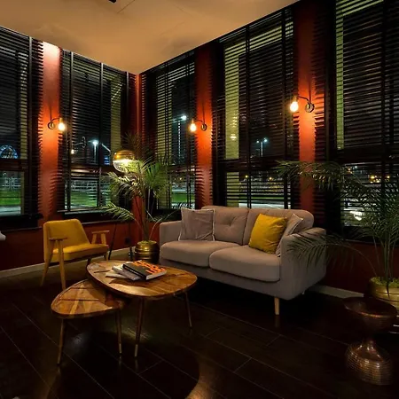 Qubus Hotel 4*
