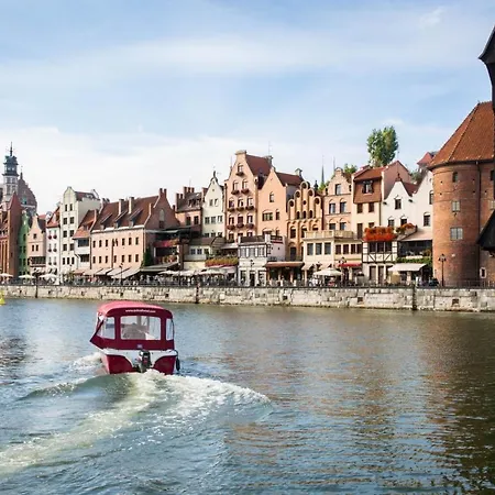 Qubus Gdansk