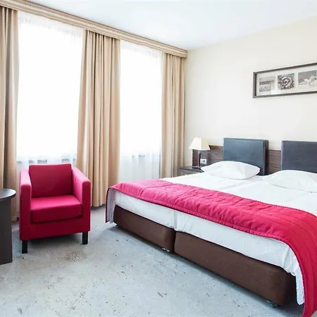 Qubus Hotel