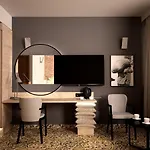 Qubus Hotell Gdańsk