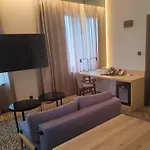 Qubus Hotell Gdańsk