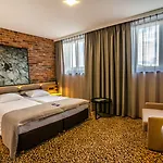 Qubus Hotell Gdańsk