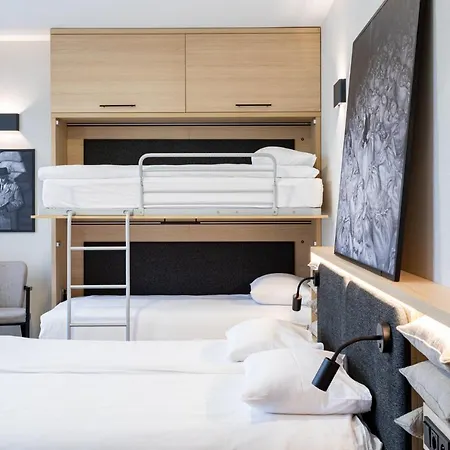 Qubus Hotell Gdańsk