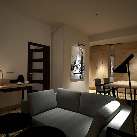 Hotell Qubus Gdańsk