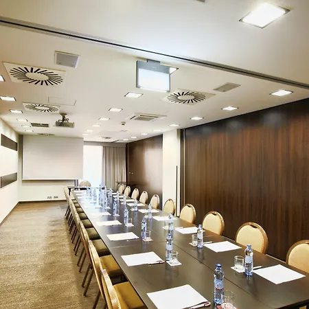 Hotell Qubus Gdańsk