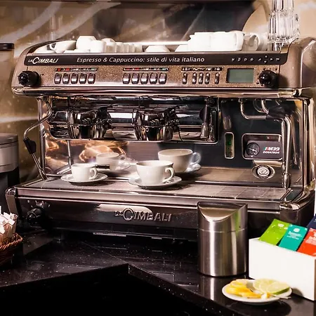 Qubus Hotell Gdańsk